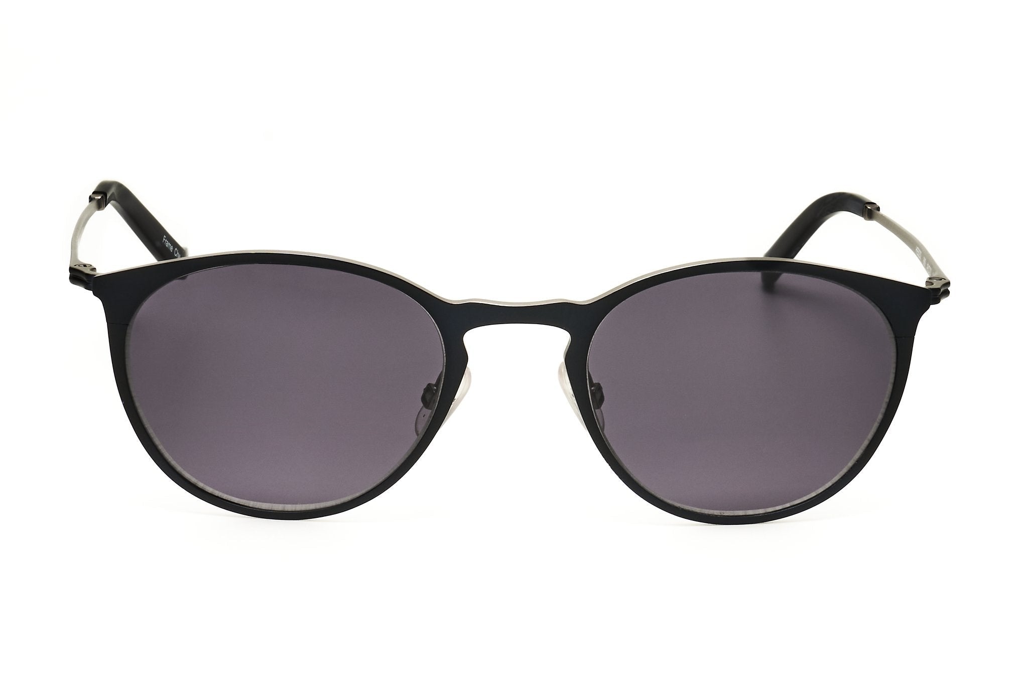 Hackett Bespoke Men's Metal Sunglasses