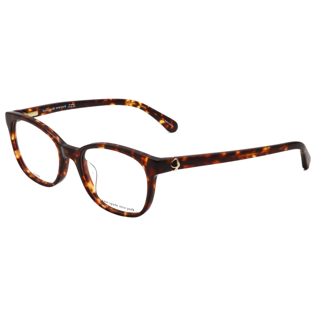 Kate Spade Luella Women's Eyeglasses LUELLA-086-49