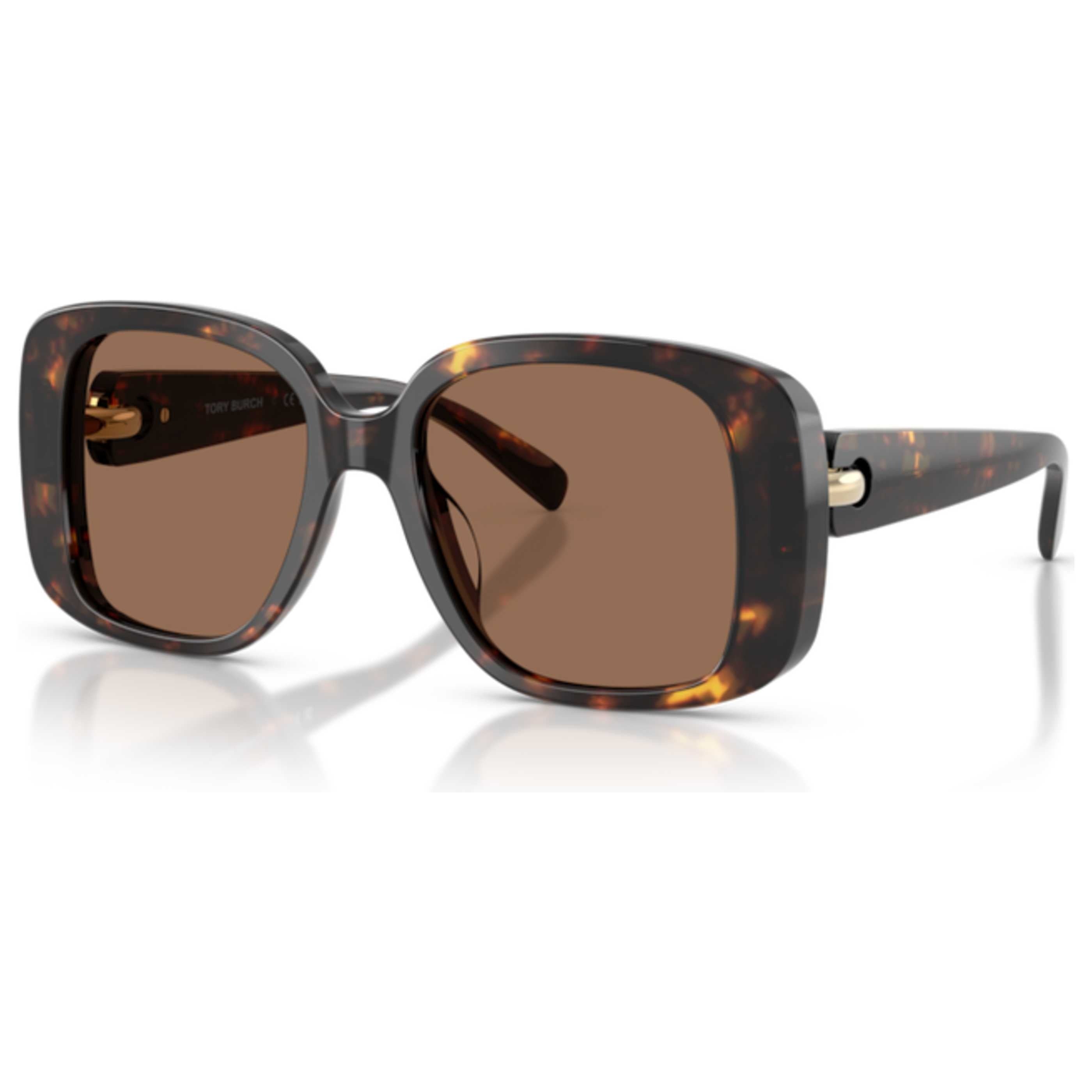 Tory Burch Women's Sunglasses TY7223U-198173-53