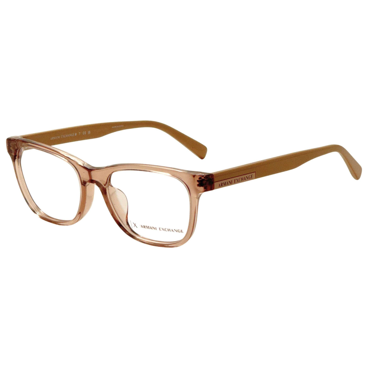 Armani Exchange Women's Eyeglasses AX3057F-8240-52
