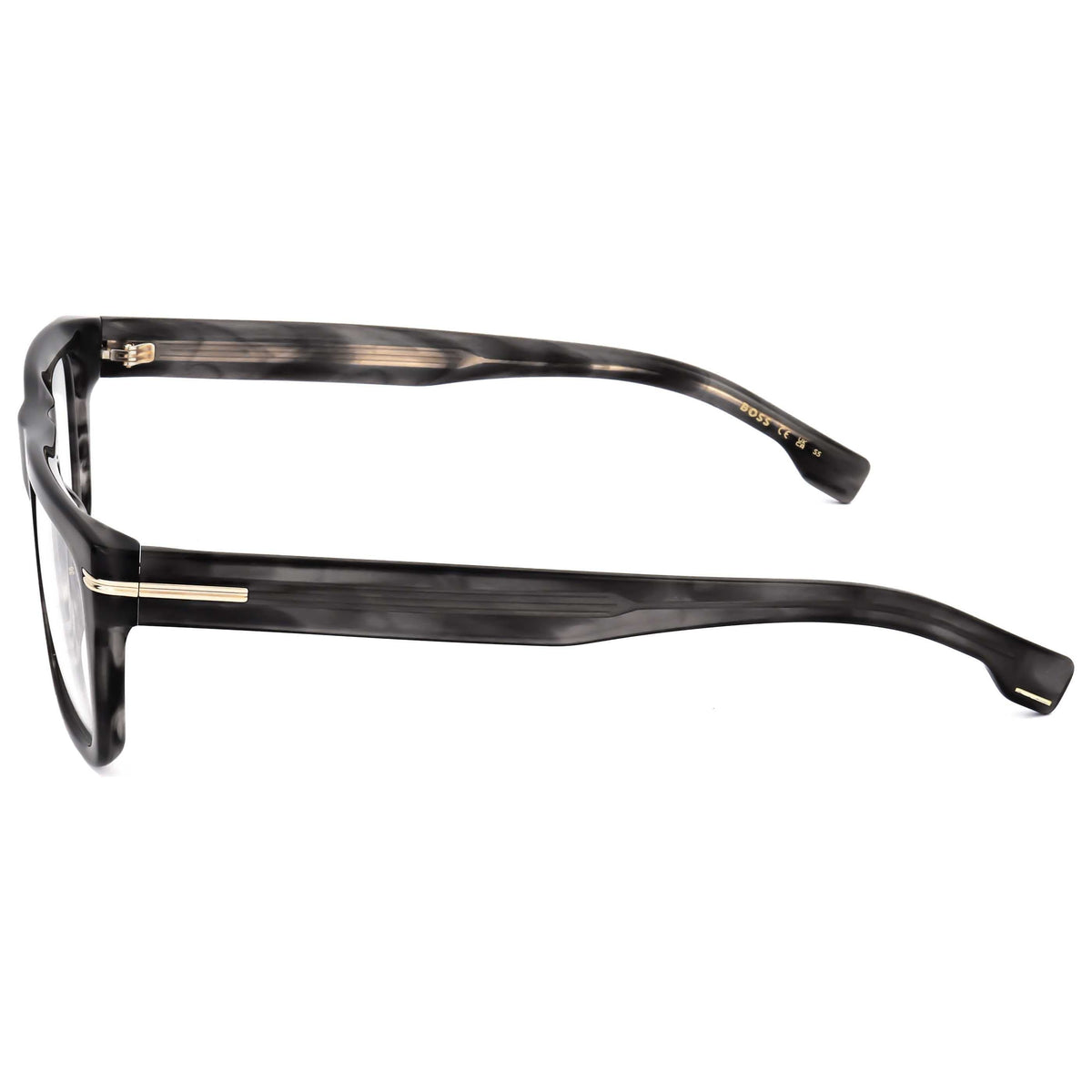 Hugo Boss Men's Eyeglasses BOSS1503-2W8-53