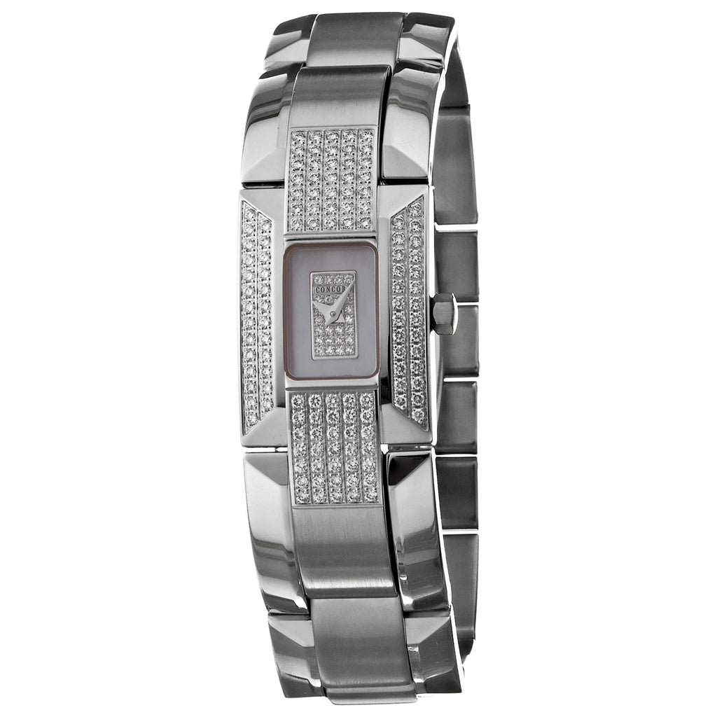 Concord Women's Quartz Watch 0310301