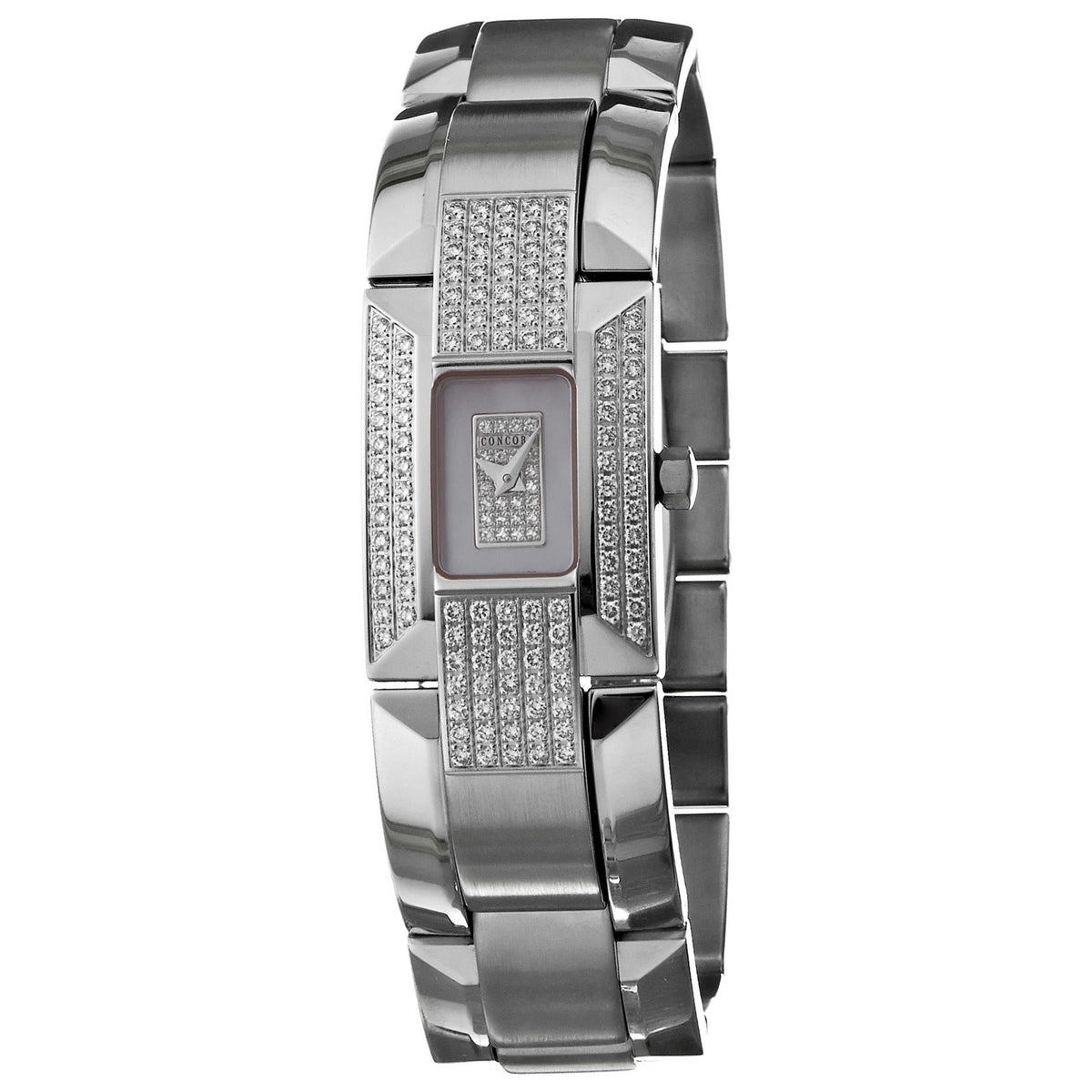 Concord Women's Quartz Watch 0310301