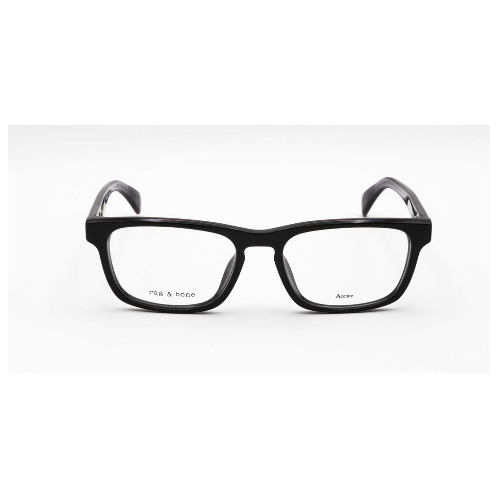 Rag & Bone Men's Eyeglasses RNB7045-807-54