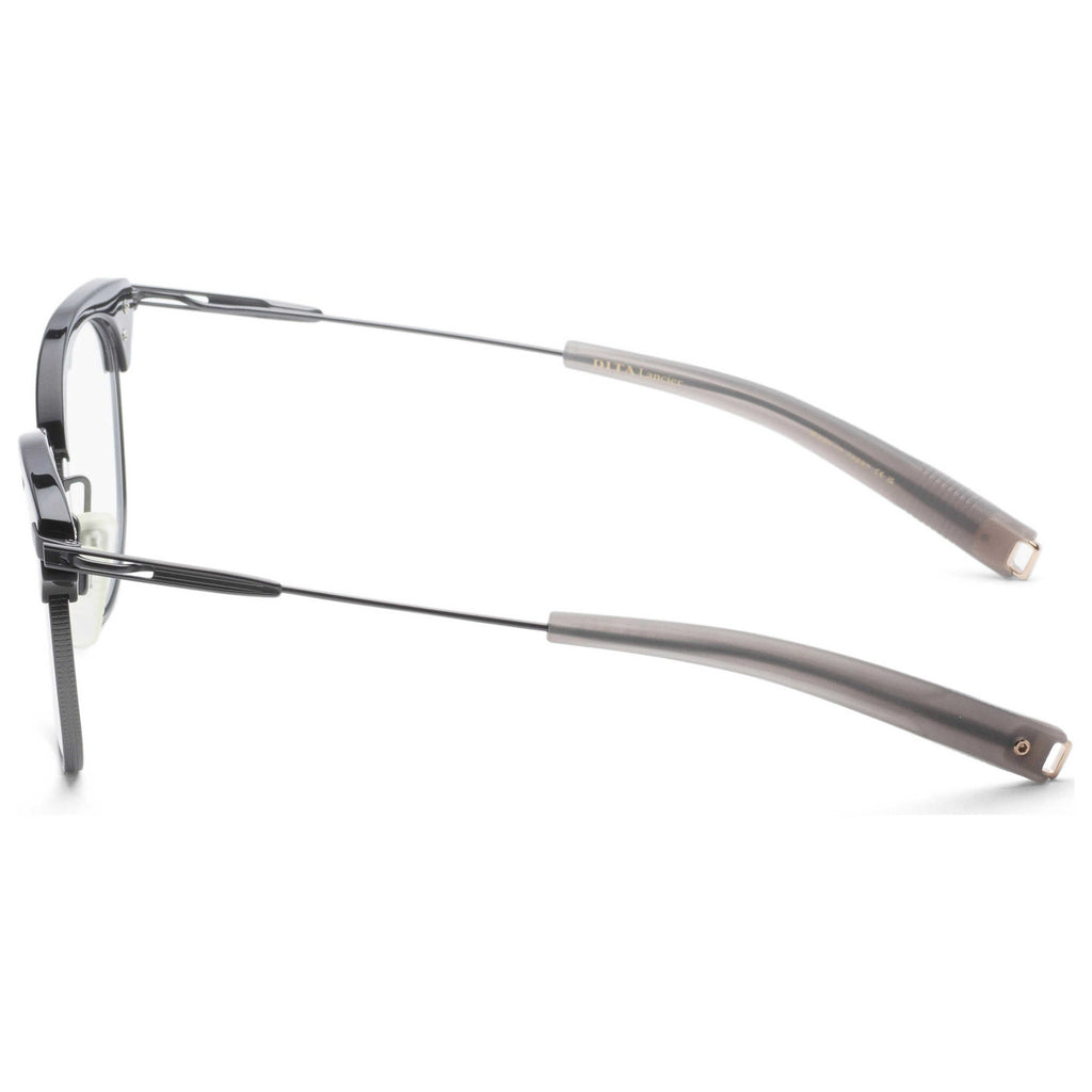 Dita Lancier Men's Eyeglasses DLX414-A-01