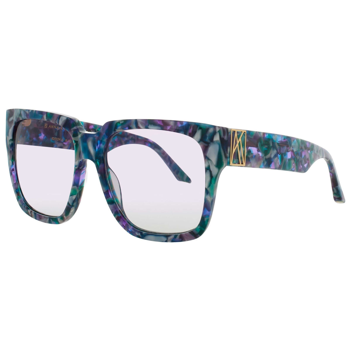 Anna-Karin Karlsson Women's Sunglasses AKK-COCO-STORIES-WINTER