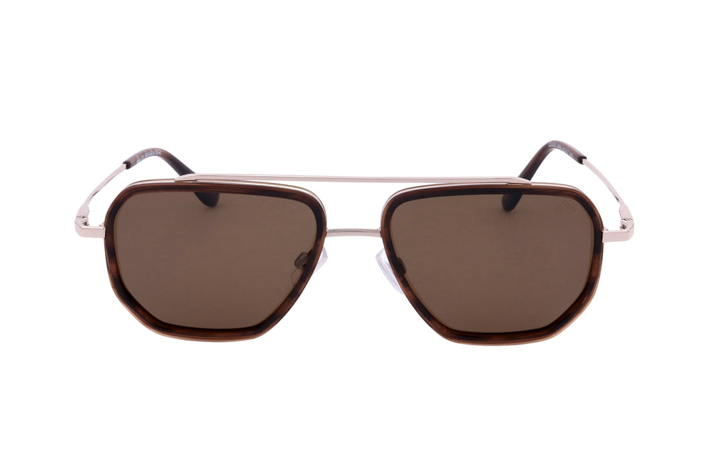 Quiksilver Men's Stainless steel Sunglasses