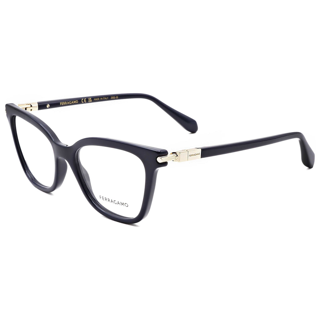 Ferragamo Women's Eyeglasses SF2991-414-51