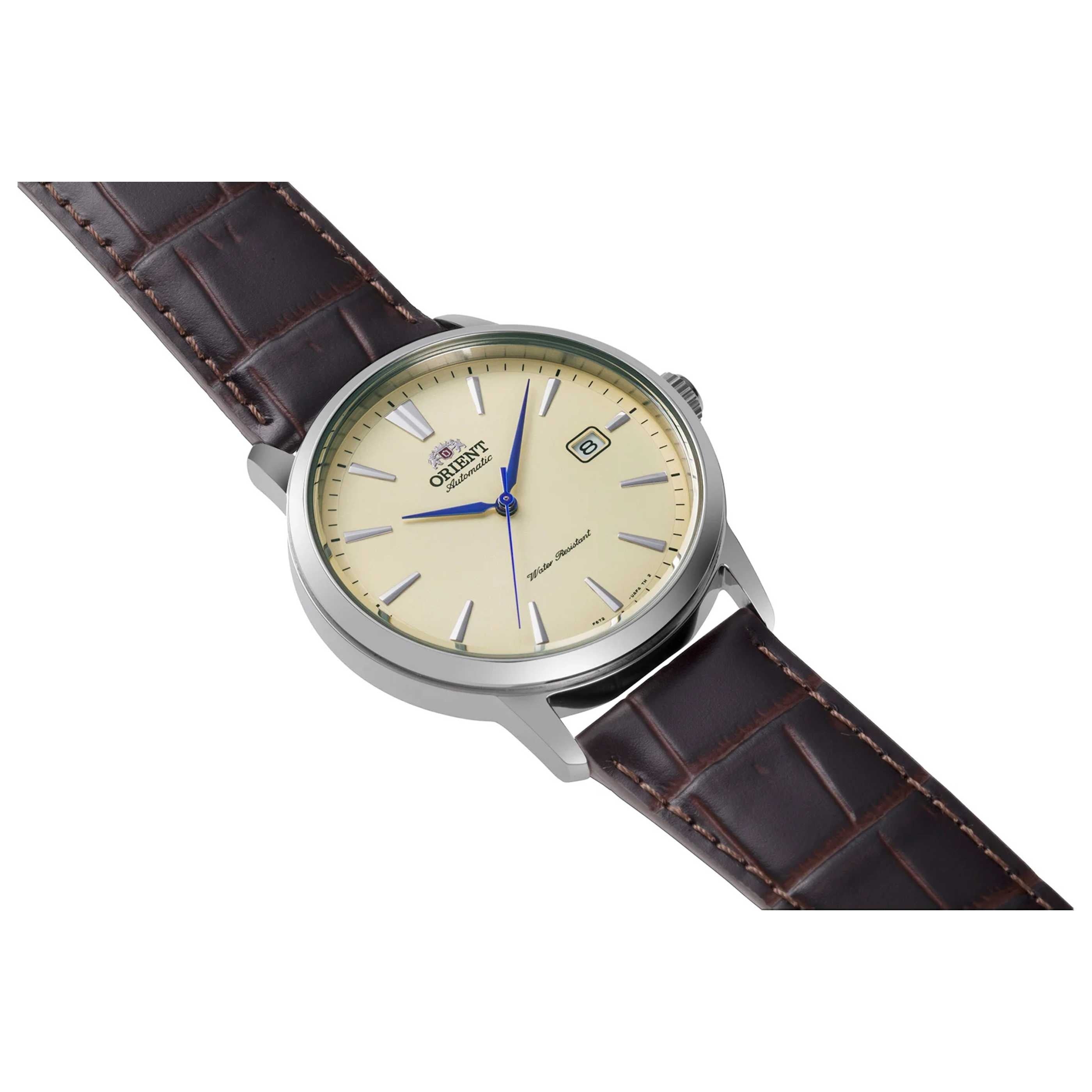 Orient Men's Watch RA-AC0F16S
