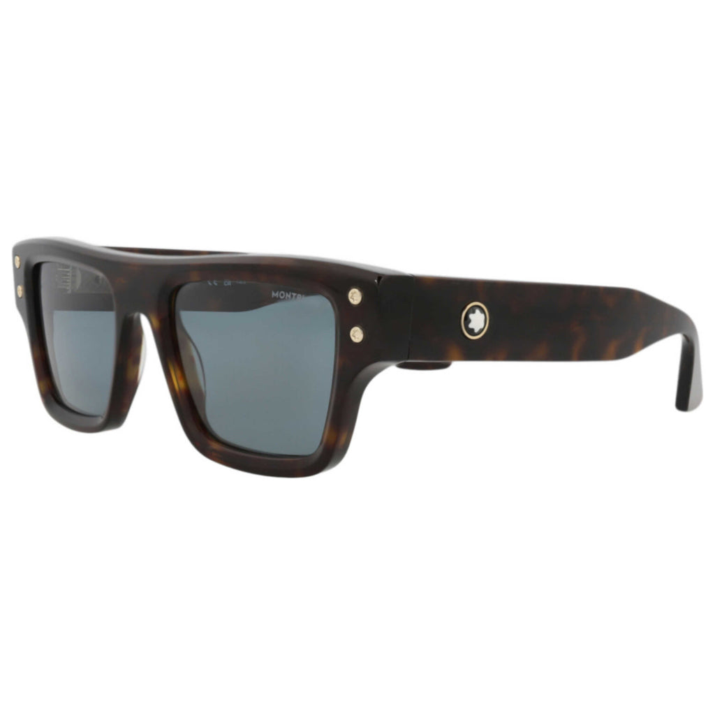 Montblanc Men's Sunglasses MB0253S-30014159-002