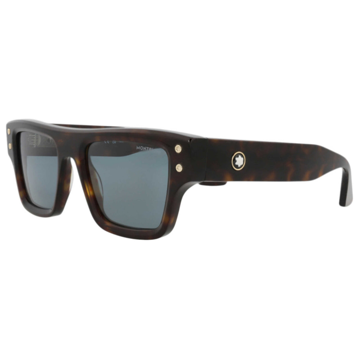 Montblanc Men's Sunglasses MB0253S-30014159-002