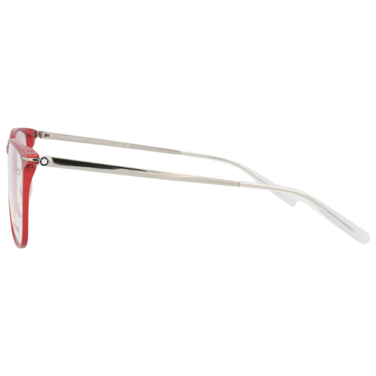 Montblanc Men's Eyeglasses MB0232O-30013546-003