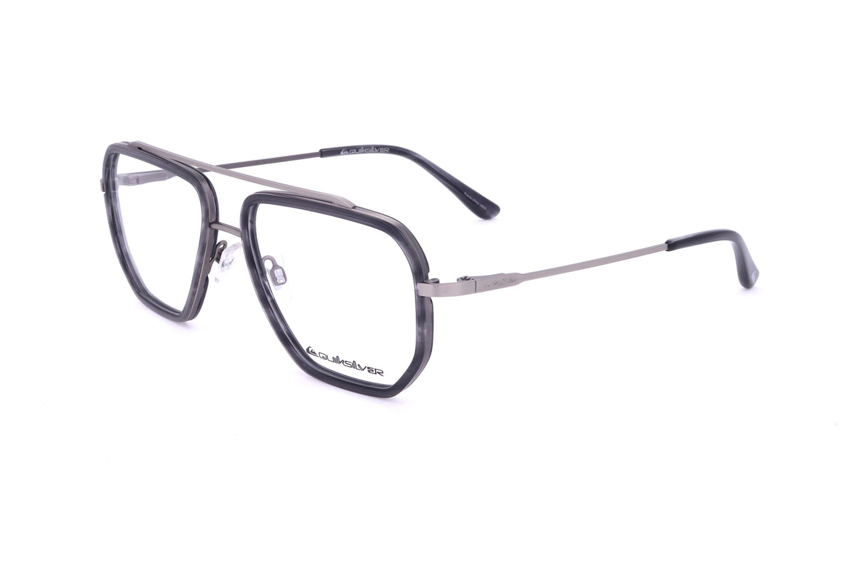 Quiksilver Men's Stainless steel Glasses
