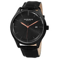 Akribos Xxiv Men's Watch AK914BK