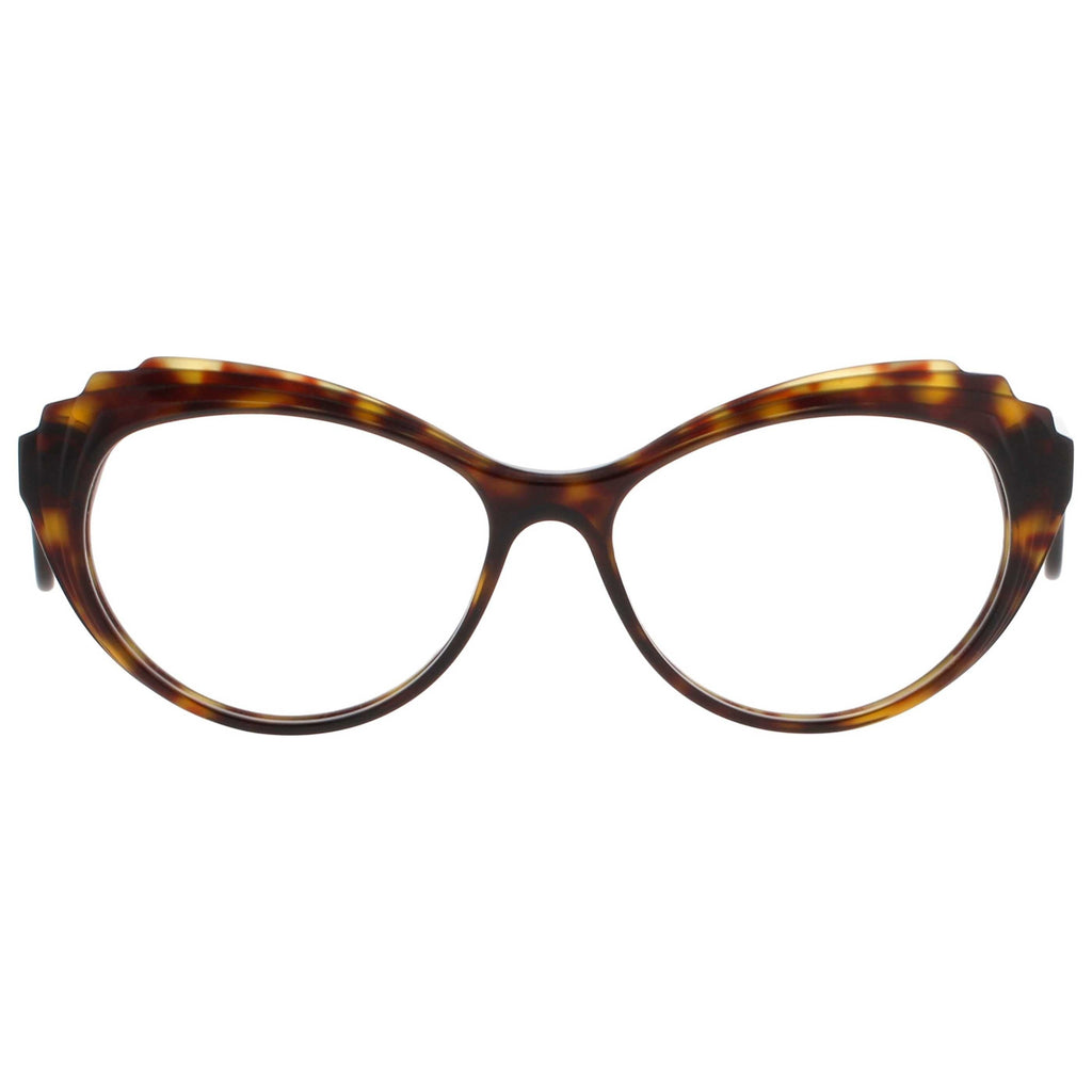 Andy Wolf Women's Eyeglasses AW-5062-B-51