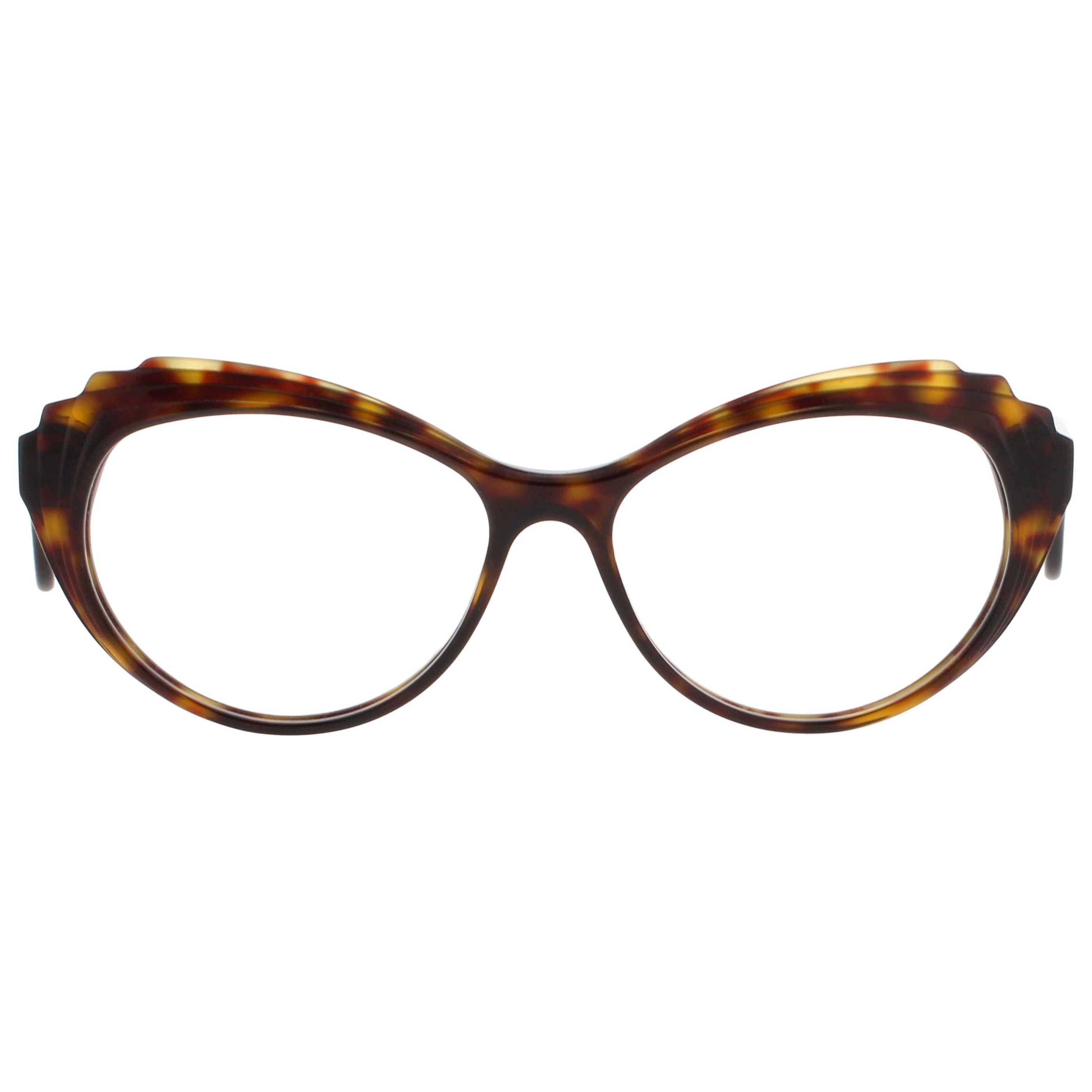 Andy Wolf Women's Eyeglasses AW-5062-B-51