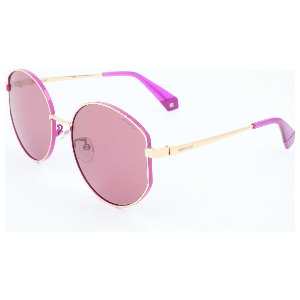 Polaroid Women's Sunglasses PLD6072-F-S-X-S9E-58