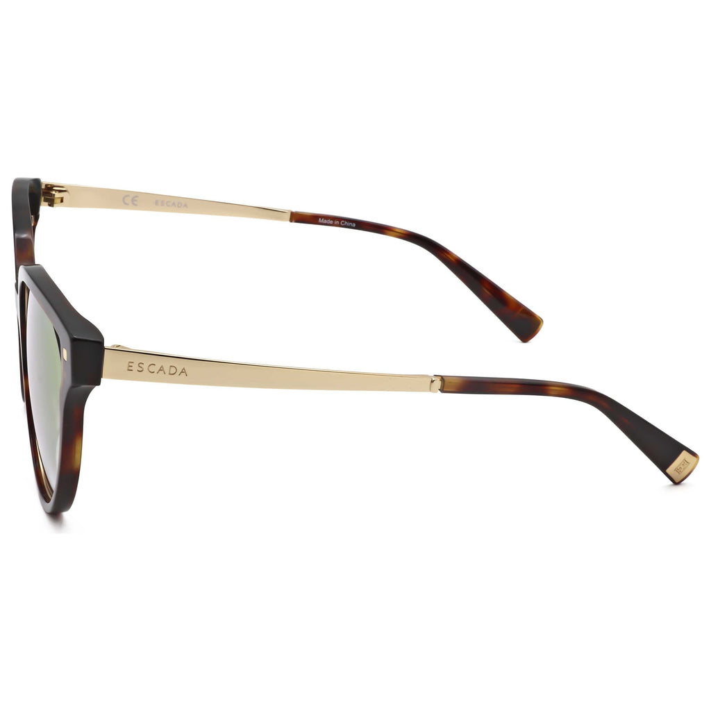Escada Women's Sunglasses SESA50F-G21R-51