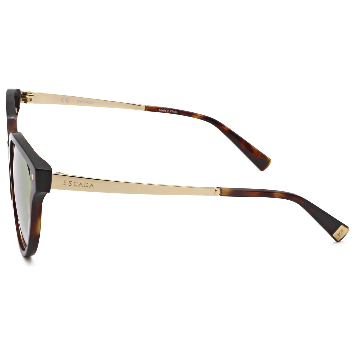 Escada Women's Sunglasses SESA50F-G21R-51