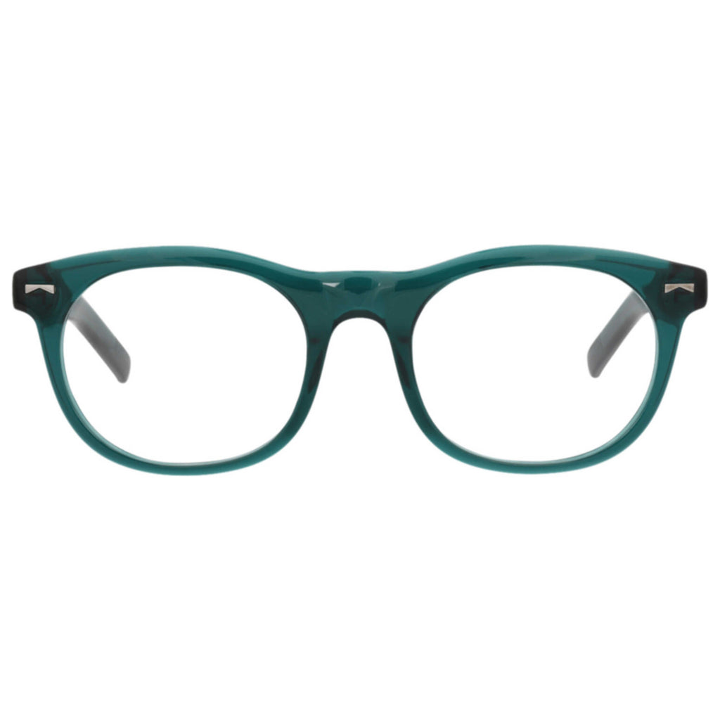 Montblanc Men's Eyeglasses MB0229O-30013543-008
