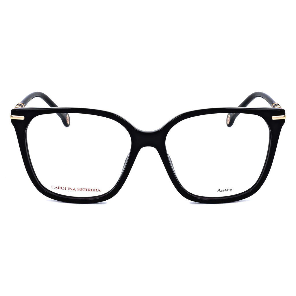 Carolina Herrera Women's Eyeglasses HER0094-807-54
