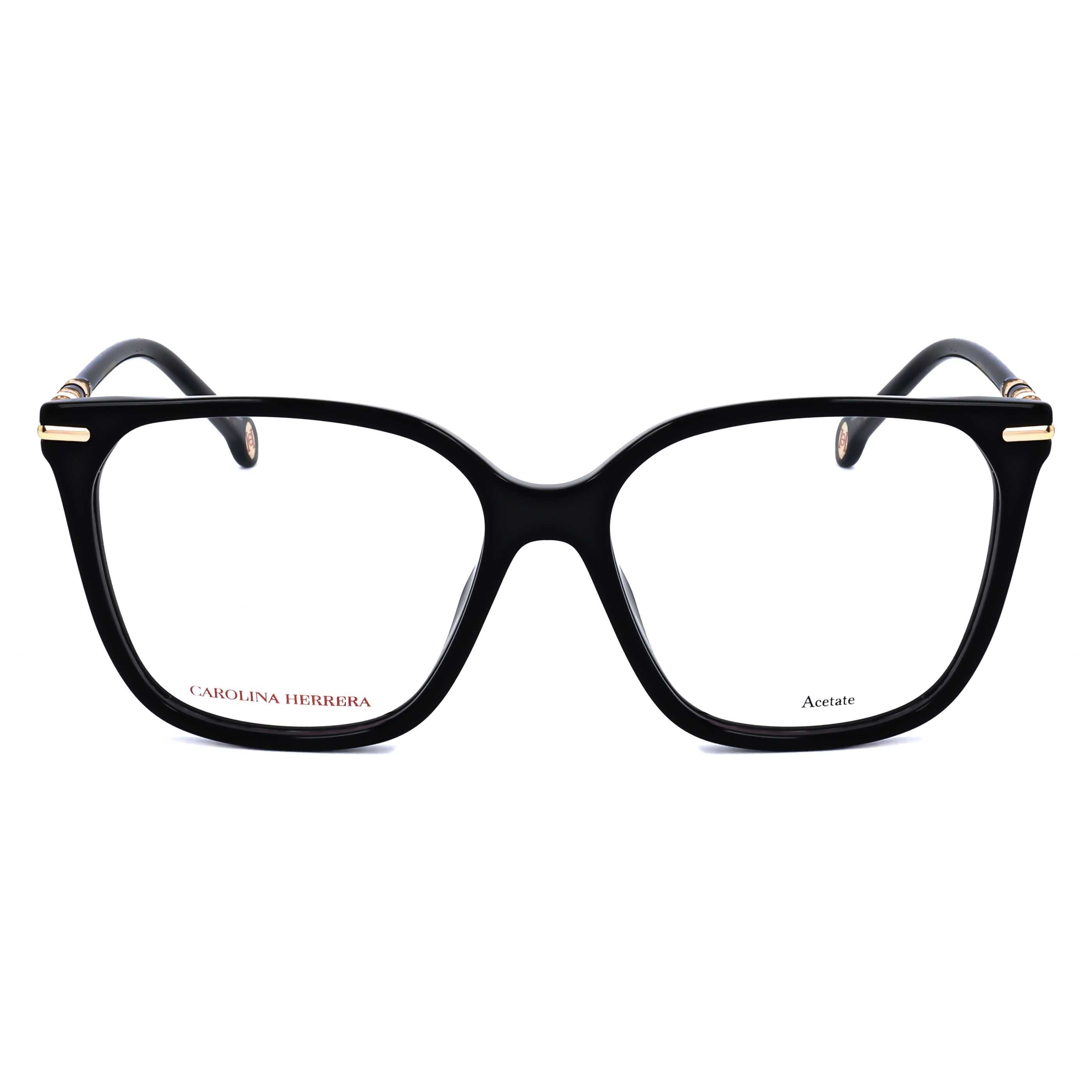 Carolina Herrera Women's Eyeglasses HER0094-807-54