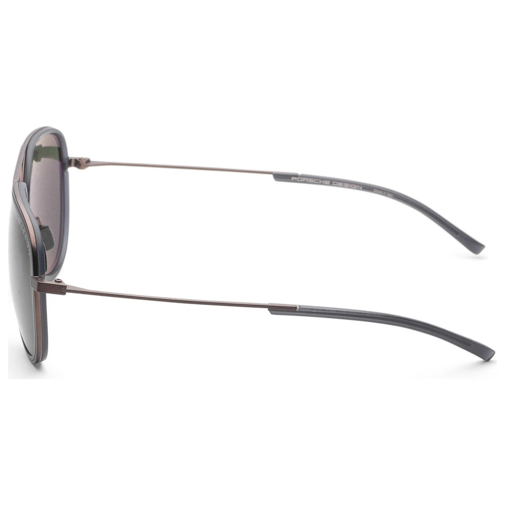 Porsche Design Unisex Sunglasses P8691-60A