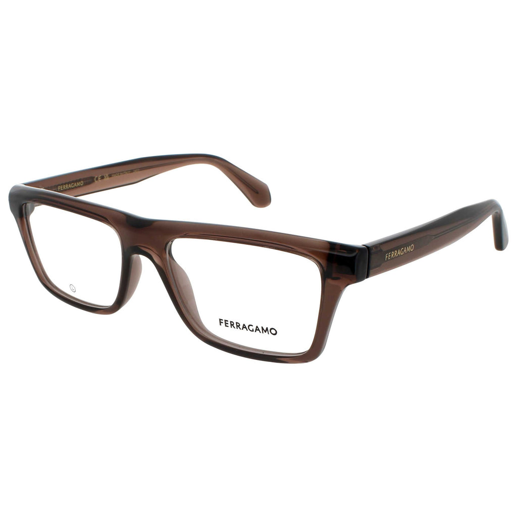 Ferragamo Men's Eyeglasses SF-SF2988-232-54