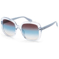 Kate Spade Wenona Women's Sunglasses WENONA-G-S-PJP-56