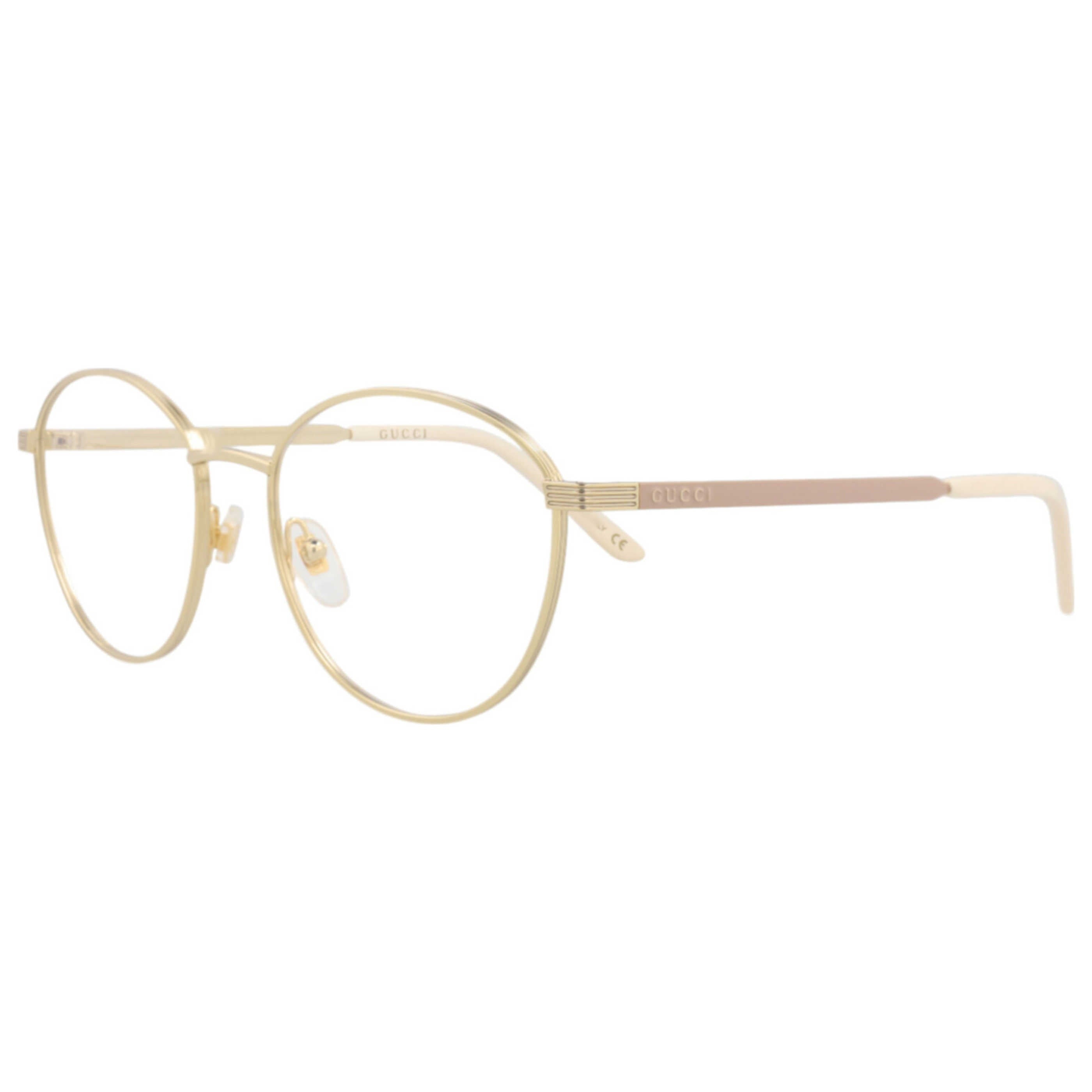 Gucci Women's Eyeglasses GG0806O-30009508-006