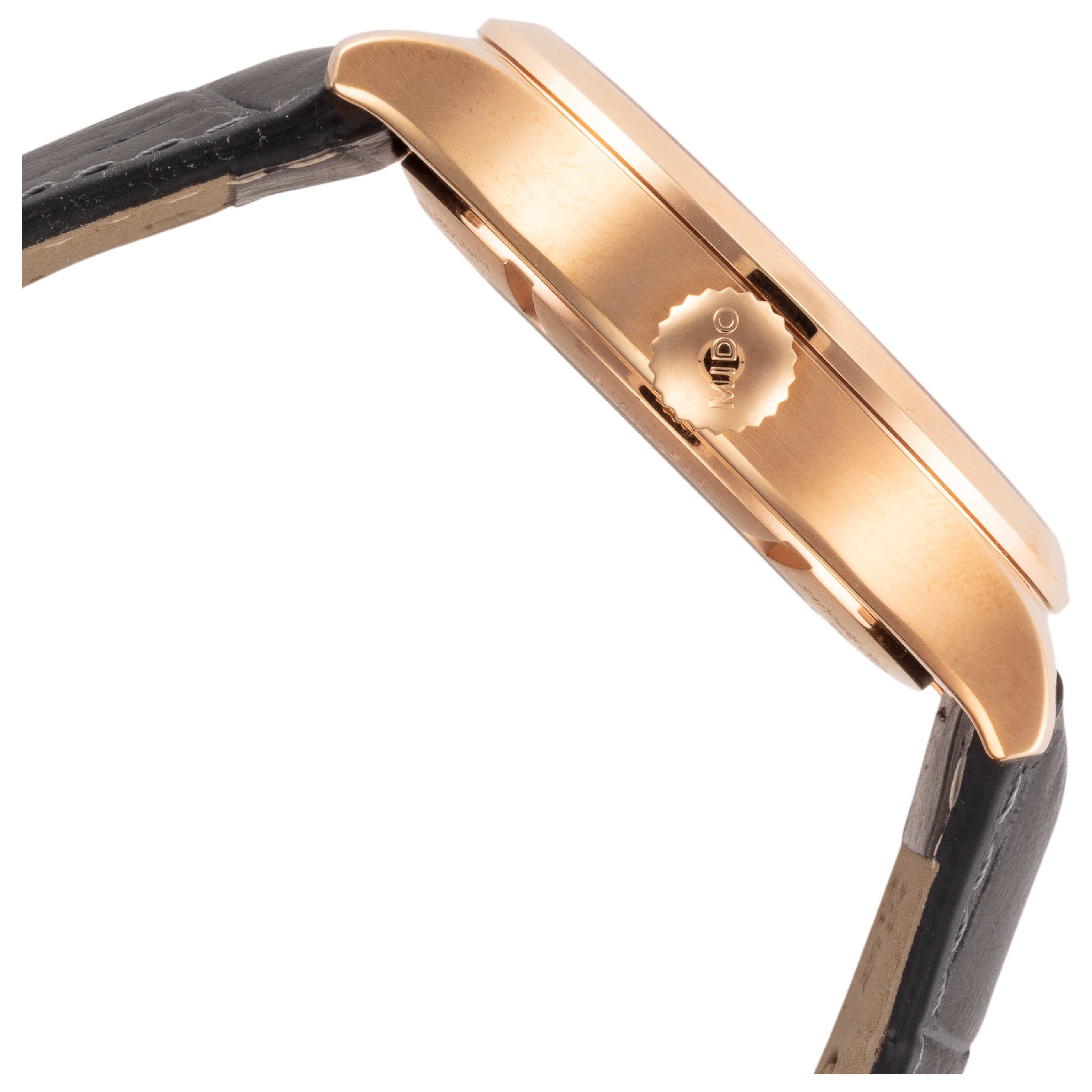 Mido Multifort Women's Watch M0050073610100
