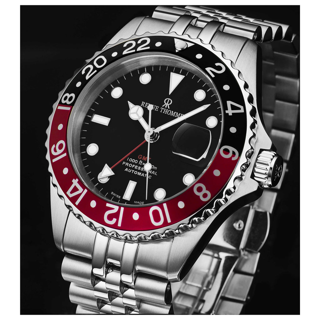 Revue Thommen Men's Watch 17572.2236