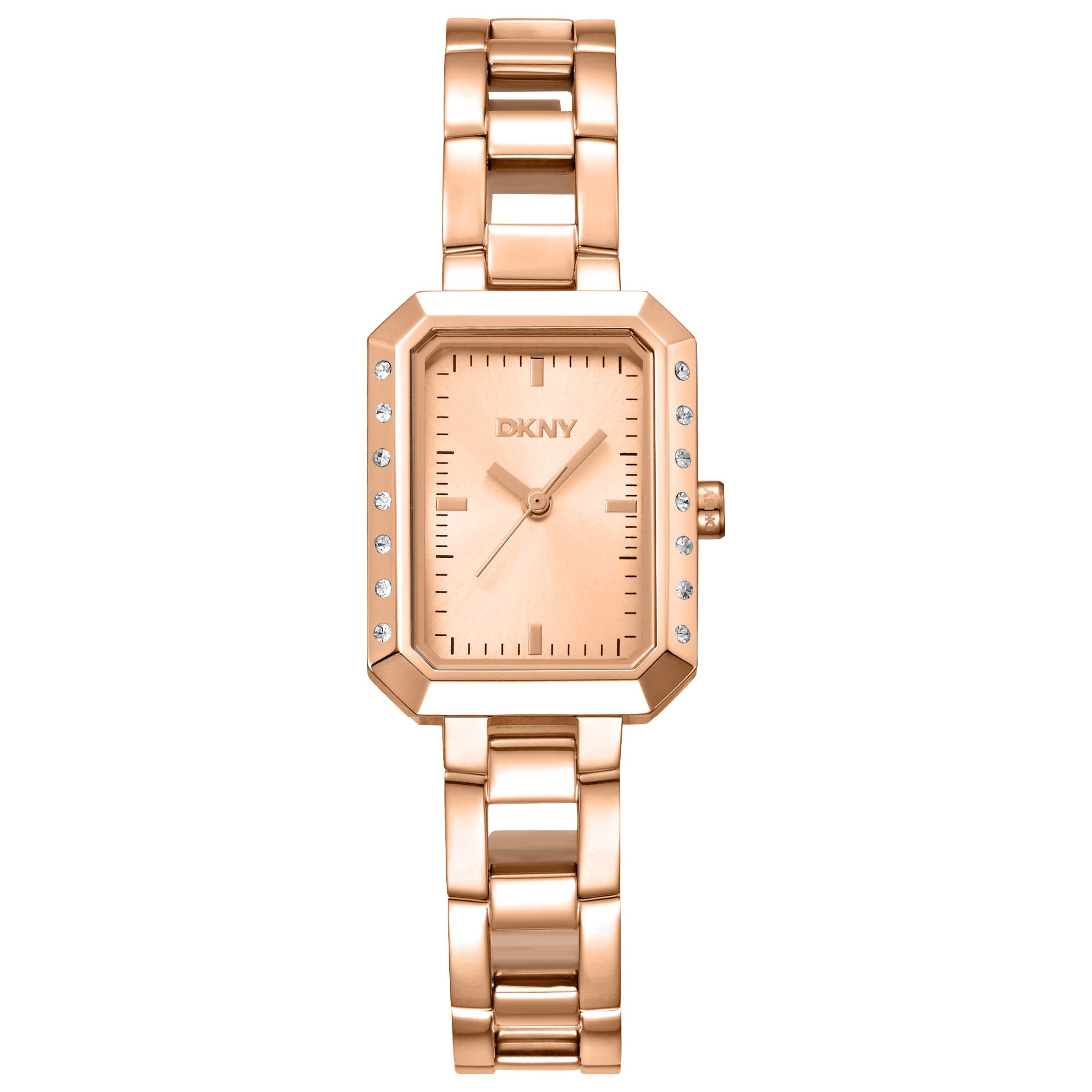 DKNY Women's Watch DK1L010M0035