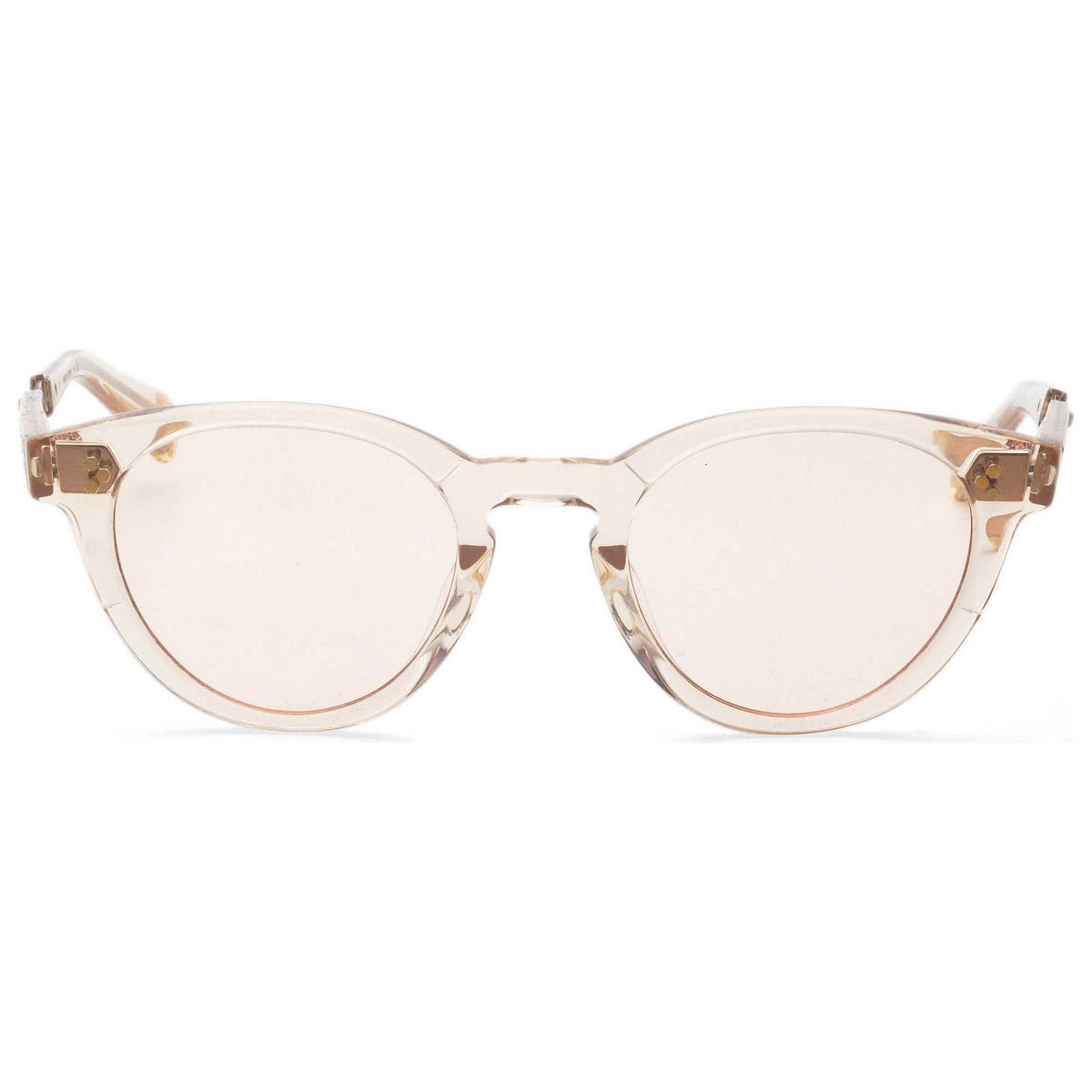 Garrett Leight AUDREY Women's Eyeglasses ML1031-46-CHAND-CO-DEMP
