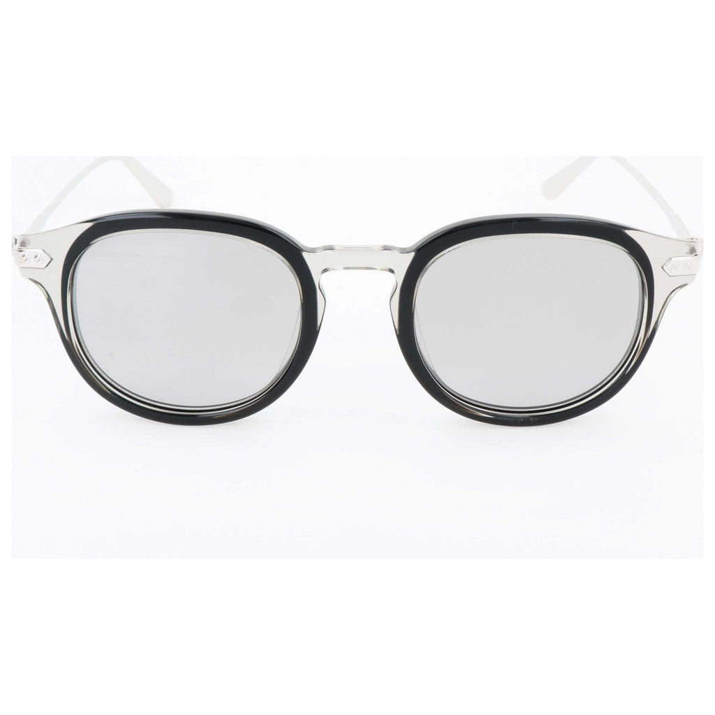 Calvin Klein Unisex Sunglasses CK18701S-072-50
