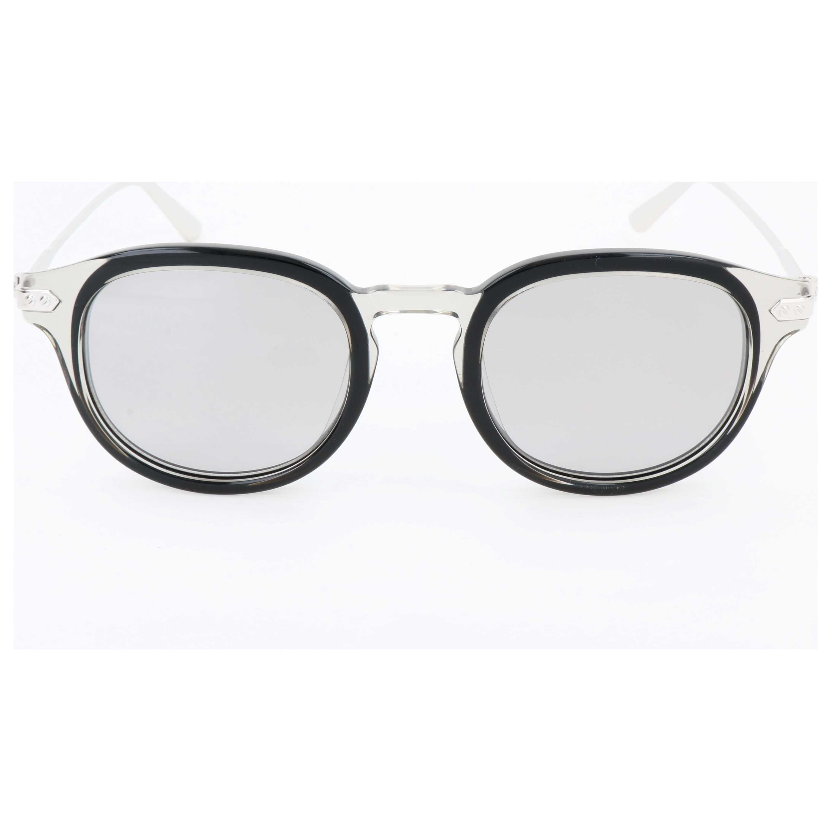 Calvin Klein Unisex Sunglasses CK18701S-072-50