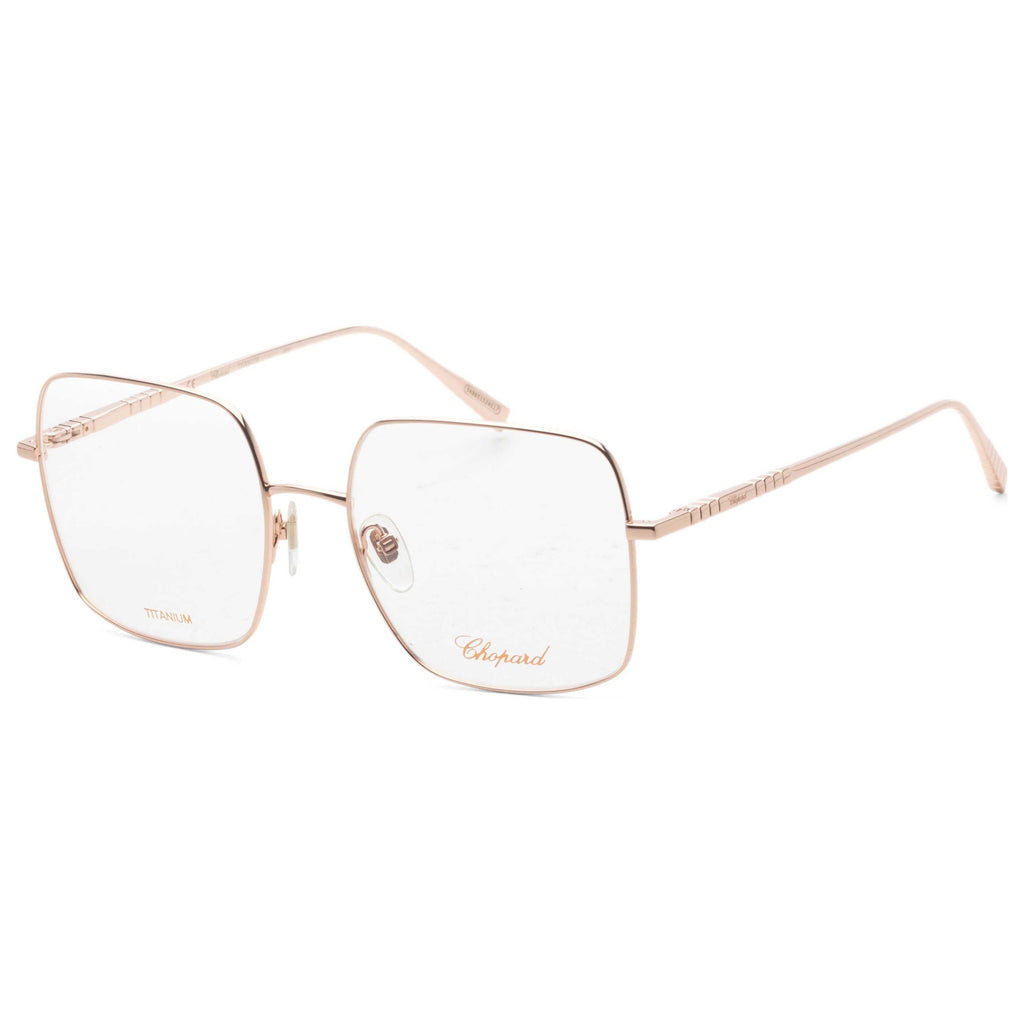 Chopard Women's Eyeglasses VCHF49M5508FC