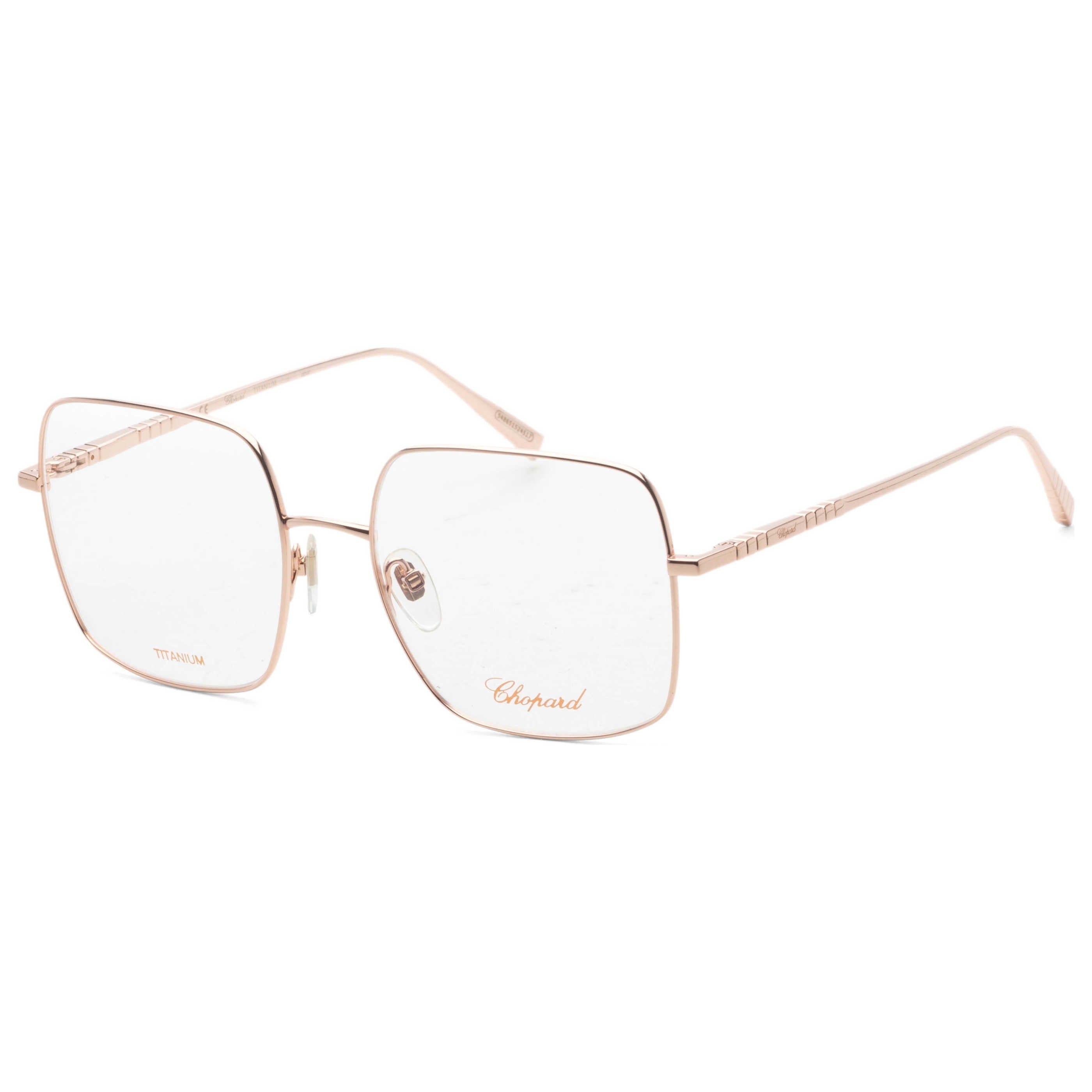 Chopard Women's Eyeglasses VCHF49M5508FC