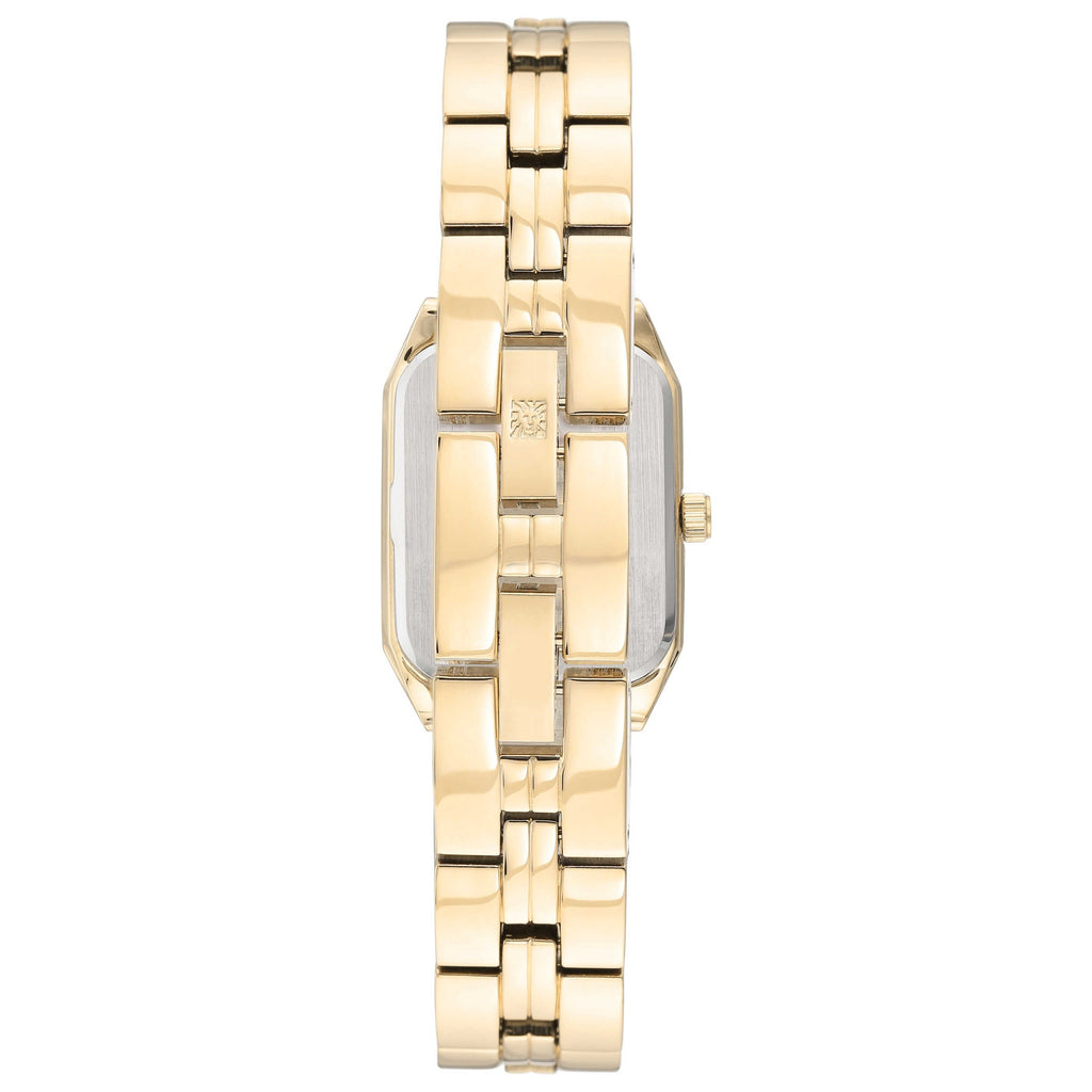 Anne Klein Women's Watch AK-3774BKGB