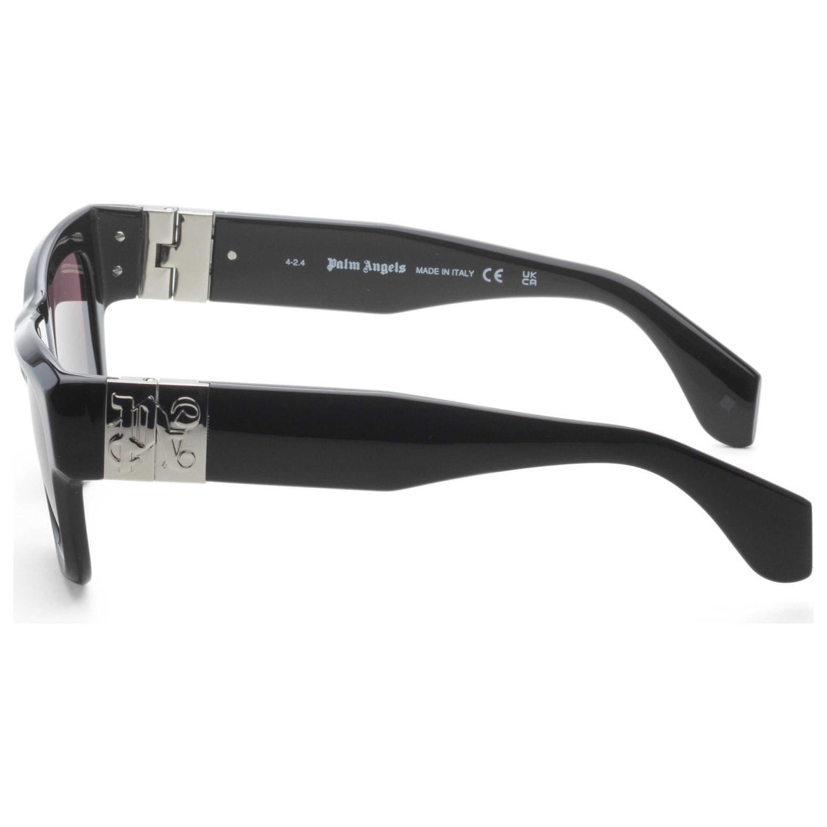 Palm Angels Women's Sunglasses PERI065C99PLA0011007