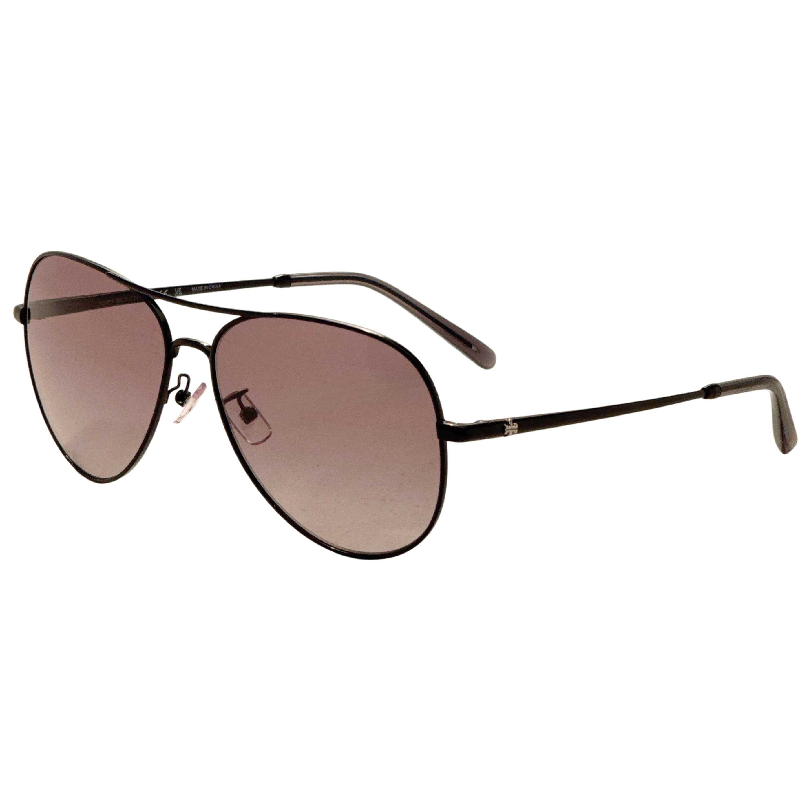 Tory Burch Women's Sunglasses TY6114-328211-60