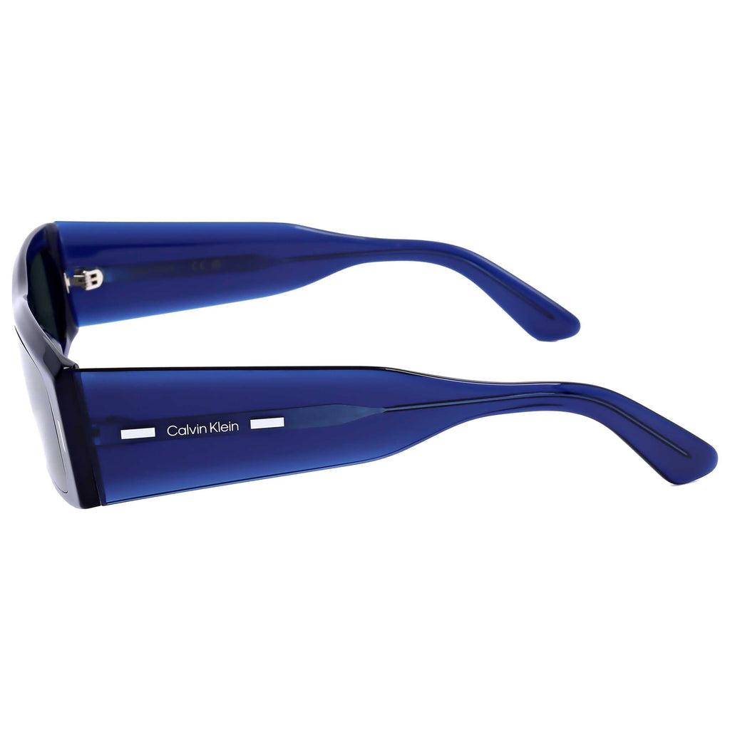 Calvin Klein Unisex Sunglasses CK23537S-400-52