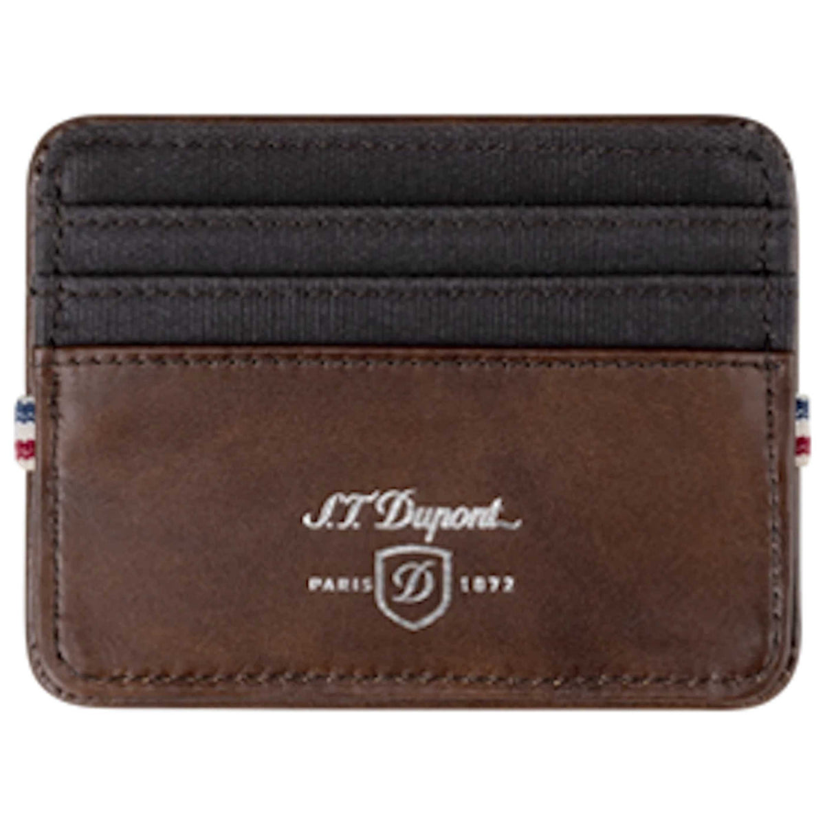 S.T. Dupont Wallet 190321