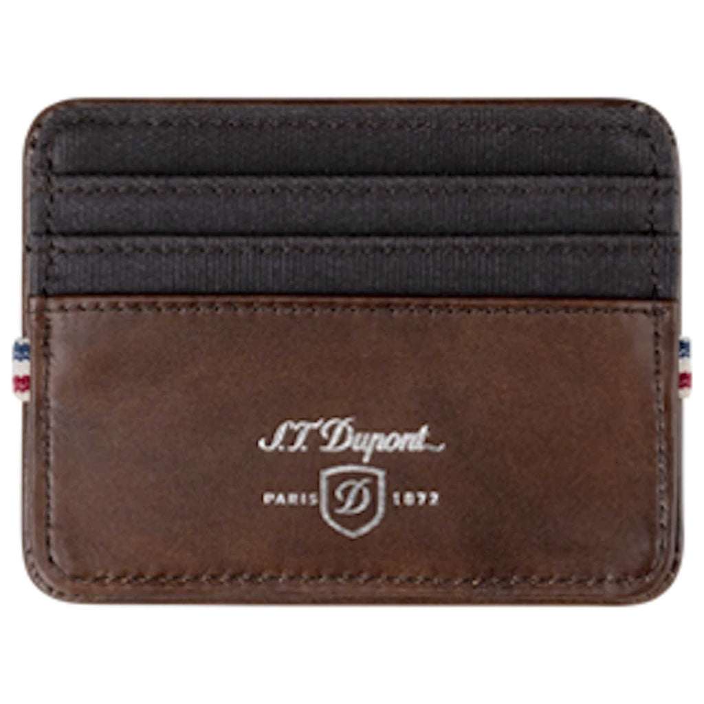 S.T. Dupont Wallet 190321