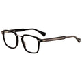 John Varvatos Men's Eyeglasses VJV427490BLA
