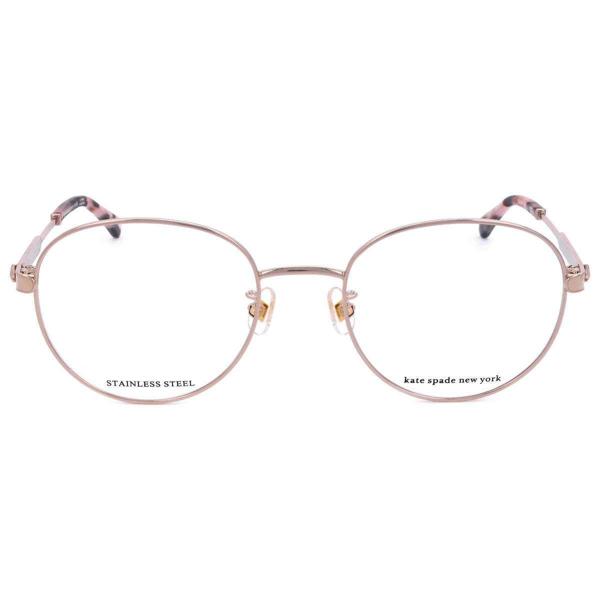 Kate Spade Jalisa Women's Eyeglasses JALISA-F-P80-52