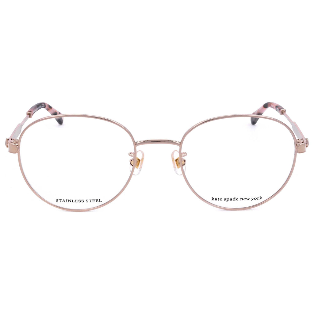 Kate Spade Jalisa Women's Eyeglasses JALISA-F-P80-52