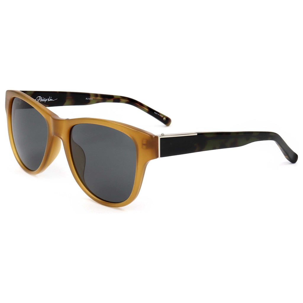 Linda Farrow Men's Sunglasses PL147-C1-53