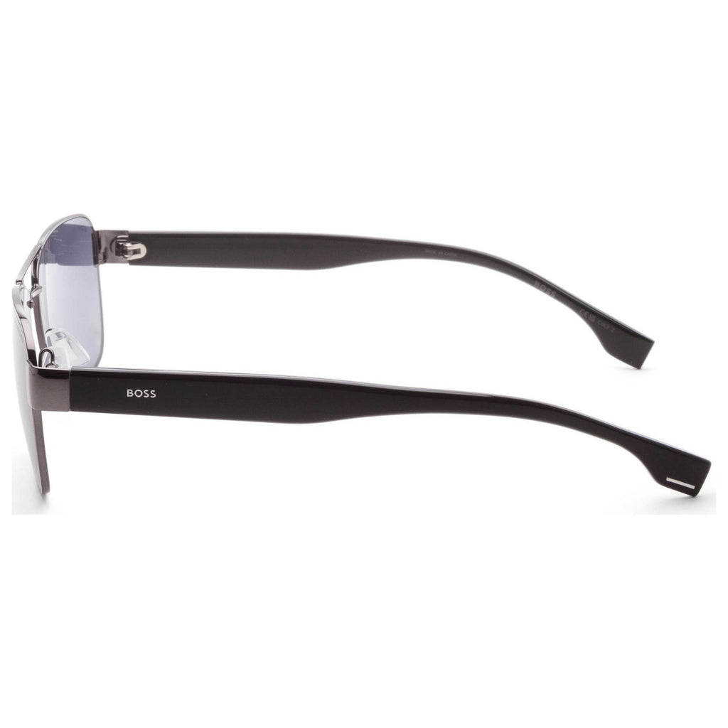 Hugo Boss Men's Sunglasses BOSS1441OS-0ANS-WJ