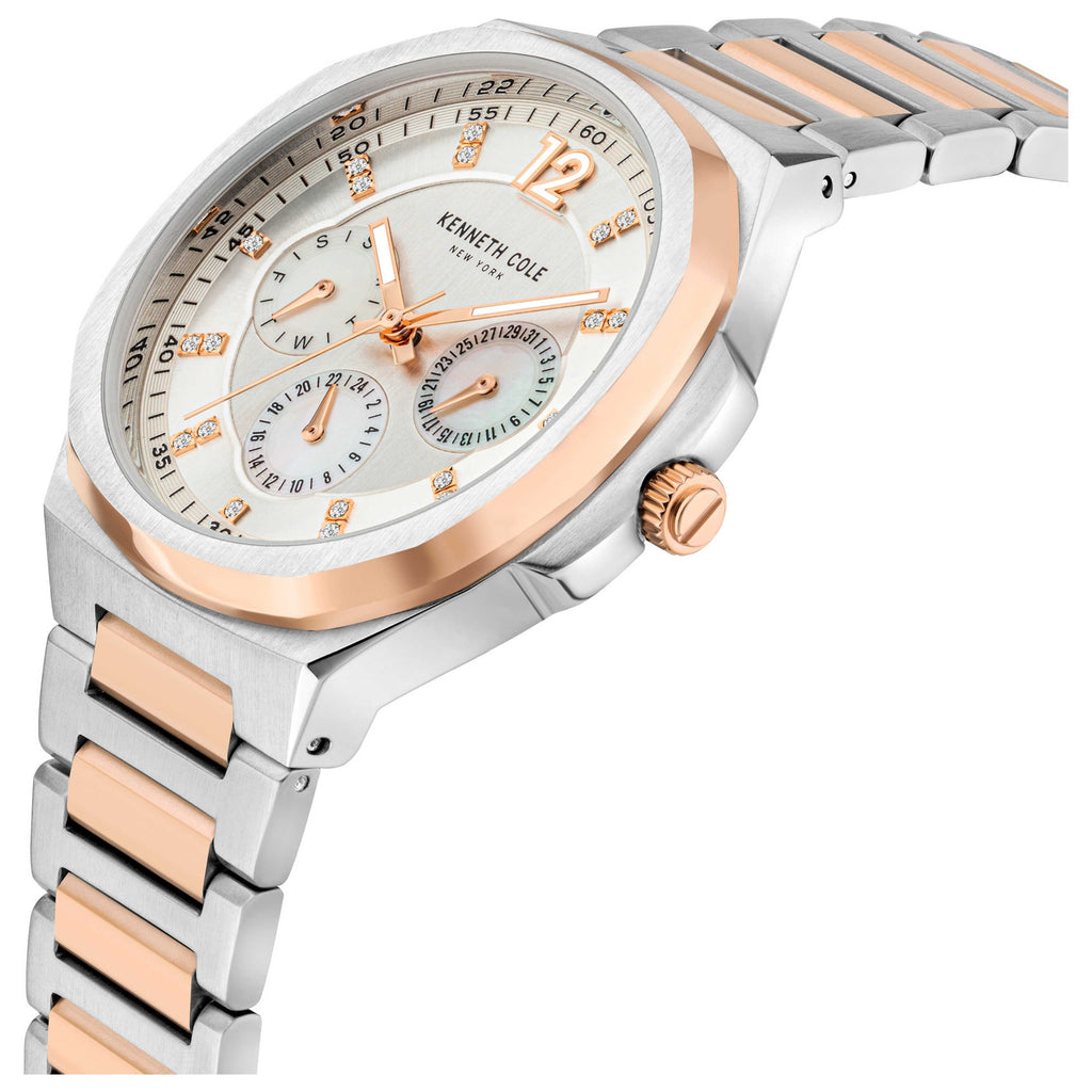 Kenneth Cole Women's Watch KCWLK2106203